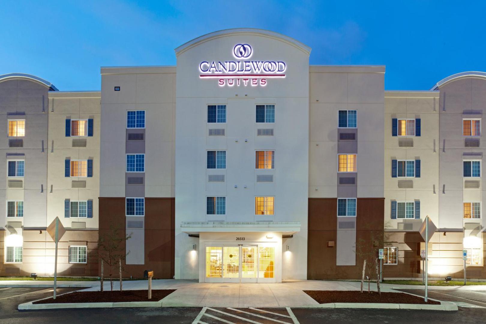 Candlewood Suites Denver North – Thornton, an IHG Hotel